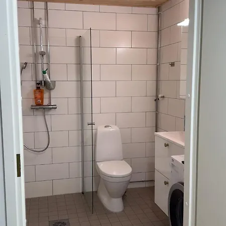 Apartmán Suitable For Everyone 50m *