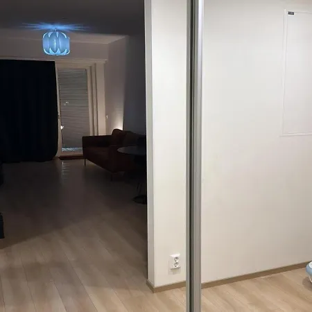 Suitable For Everyone 50m Apartmán *