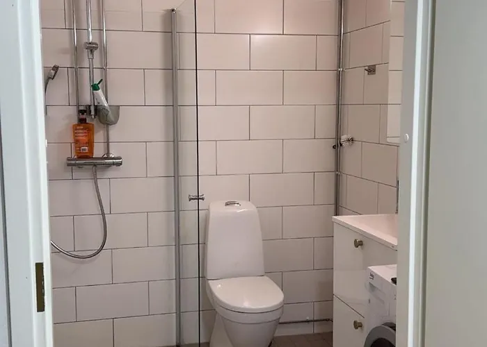 Apartmán Suitable For Everyone 50m *