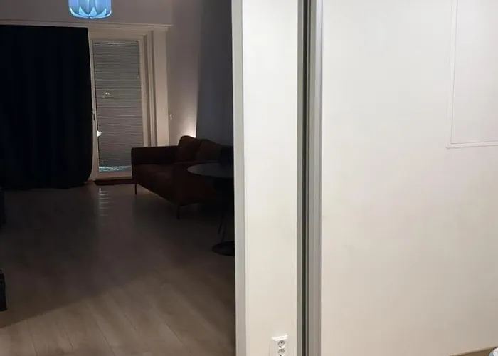 Suitable For Everyone 50m Apartmán *